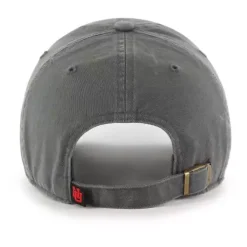 '47 BRAND 47 Brand Nebraska Cornhuskers Cleanup Hat 5 '47 BRAND 47 Brand Nebraska Cornhuskers Cleanup Hat -lids shop 19650518548 1