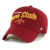 '47 BRAND 47 Brand Women's Iowa State Cyclones Phoebe Hat