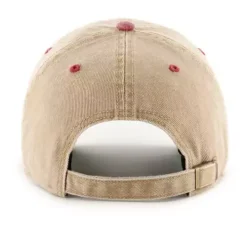 '47 BRAND 47 Brand Iowa State Cyclones Eldin Hat -lids shop 19650585859 2