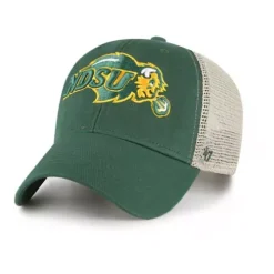 '47 BRAND 47 Brand North Dakota State Bison Flagship Hat