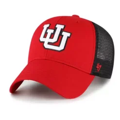 '47 BRAND 47 Brand Utah Utes Flagship Hat
