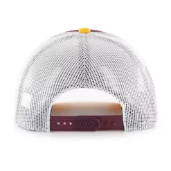 '47 BRAND 47 Brand Minnesota Golden Gophers Sidenote Hat -lids shop 19650585885 2