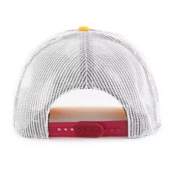 '47 BRAND 47 Brand Iowa State Cyclones Sidenote Hat -lids shop 19650585888 2