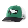 '47 BRAND 47 Brand North Dakota Fighting Hawks Sidenote Hat