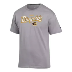 Champion UW-Eau Claire Blugolds Fresh 3 T-Shirt