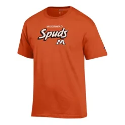 Champion Moorhead Spuds Fresh 3 T-Shirt