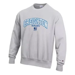 Champion Creighton Bluejays Reverse Weave 22 Crewneck Sweatshirt