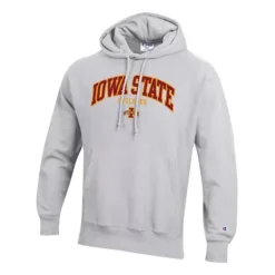 Champion Iowa State Cyclones Reverse Weave 22 Hoodie