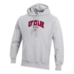 Champion Utah Utes Reverse Weave 2022 Hoodie