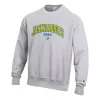 Champion South Dakota State Jackrabbits Reverse Weave 22 Crewneck Sweatshirt