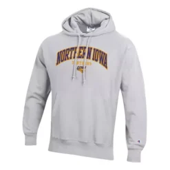 Champion Northern Iowa Panthers Reverse Weave 22 Hoodie