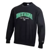 Champion North Dakota Fighting Hawks Reverse Weave 2022 Crewneck Sweatshirt