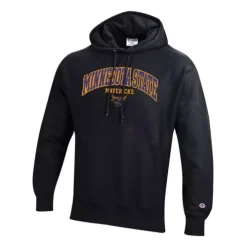 Champion Minnesota State Mavericks Reverse 22 Hoodie