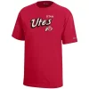 Champion Kids' Utah Utes Power T-Shirt