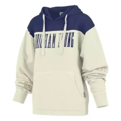 Pressbox Women's BYU Cougars Chicago Hoodie