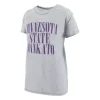 Pressbox Women's Minnesota State Mavericks Showtime T-Shirt