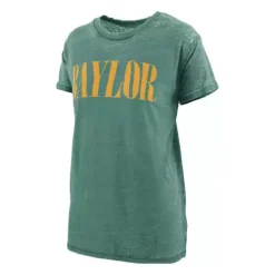 Pressbox Women's Baylor Bears Showtime T-Shirt