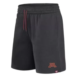 Fanatics Minnesota Golden Gophers Primary Shorts