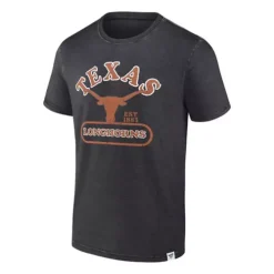 Fanatics Texas Longhorns Old School T-Shirt