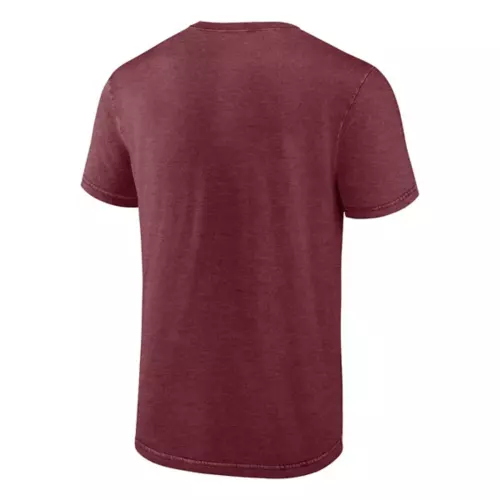 Fanatics Texas A&M Aggies Old School T-Shirt 2 Fanatics Texas A&M Aggies Old School T-Shirt - Image 2