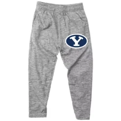 Wes And Willy Kids' BYU Cougars Aladdin Pant
