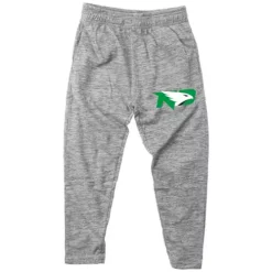 Wes And Willy Kids' North Dakota Fighting Hawks Aladdin Pant