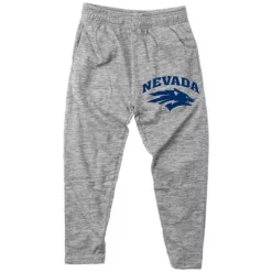 Wes And Willy Kids' Nevada Wolf Pack Aladdin Pant