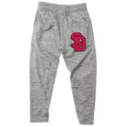 Wes And Willy Kids' South Dakota Coyotes Aladdin Pant