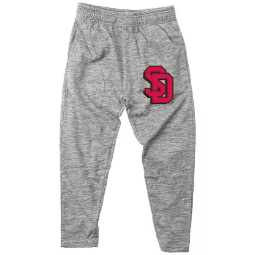 Wes And Willy Kids' South Dakota Coyotes Aladdin Pant 1 Wes And Willy Kids' South Dakota Coyotes Aladdin Pant
