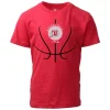 Wes And Willy Kids' Utah Utes Reddick T-Shirt