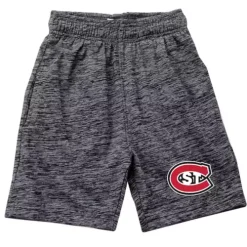 Wes And Willy Kids' St. Cloud State Huskies Zeus Short