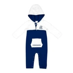 Colosseum Infant BYU Cougars Nursery