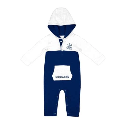 Colosseum Infant BYU Cougars Nursery 1 Colosseum Infant BYU Cougars Nursery