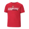 Colosseum Toddler South Dakota Coyotes Bert T-Shirt