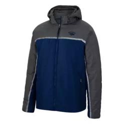 Colosseum Nevada Wolf Pack Club Champ Jacket