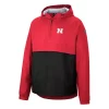Colosseum Nebraska Cornhuskers Anorak Man Jacket