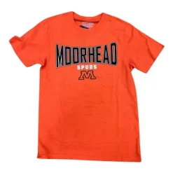 Colosseum Moorhead Spuds Playbook 22 T-Shirt