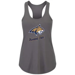 Colosseum Women's Montana State Bobcats Mila Tank