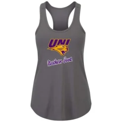 Colosseum Women's Northern Iowa Panthers Mila Tank