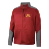 Colosseum Minnesota Golden Gophers Keep Playing Jacket