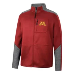 Colosseum Minnesota Golden Gophers Keep Playing Jacket