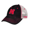 Colosseum Nebraska Cornhuskers Bozeman Hat