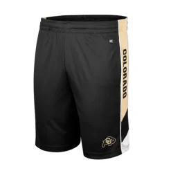 Colosseum Kids' Colorado Buffaloes Pool Short