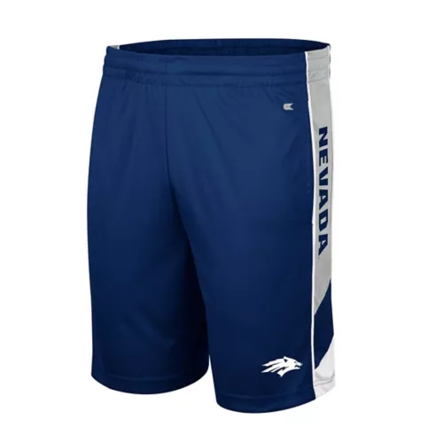 Colosseum Kids' Nevada Wolf Pack Pool Short 1 Colosseum Kids' Nevada Wolf Pack Pool Short