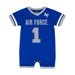 Colosseum Infant Air Force Academy Magic Romper