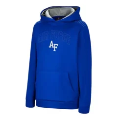 Colosseum Kids' Air Force Academy London Hoodie