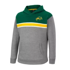 Colosseum Girls' North Dakota State Bison Jane Hoodie