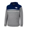 Colosseum Girls' Nevada Wolf Pack Jane Hoodie