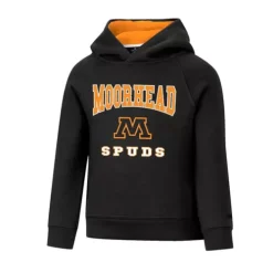 Colosseum Toddler Moorhead Spuds Chimney Hoodie