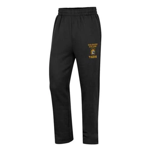 Colosseum Colorado College Tigers Scholarship Pants 1 Colosseum Colorado College Tigers Scholarship Pants